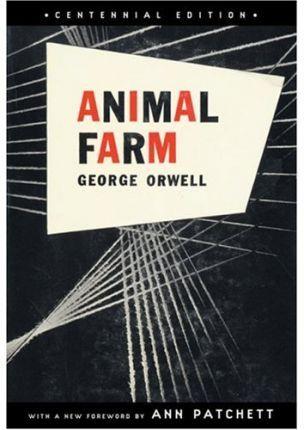 ANIMAL FARM | 9780452284241 | ORWELL, GEORGE | Llibreria L'Illa - Llibreria Online de Mollet - Comprar llibres online