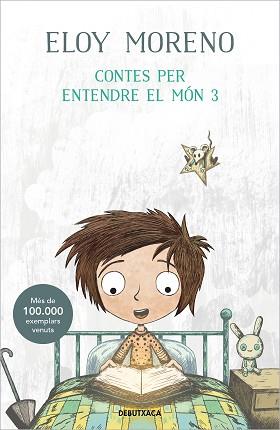 CONTES PER ENTENDRE EL MÓN 3 | 9788419394026 | MORENO, ELOY | Llibreria L'Illa - Llibreria Online de Mollet - Comprar llibres online