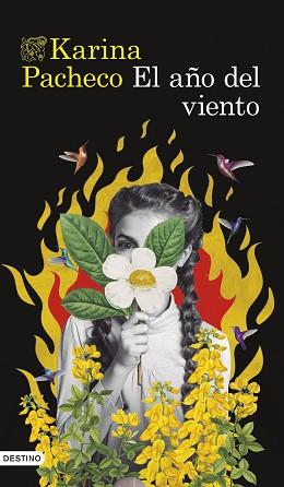 AÑO DEL VIENTO, EL | 9788423365517 | PACHECO MEDRANO, KARINA | Llibreria L'Illa - Llibreria Online de Mollet - Comprar llibres online