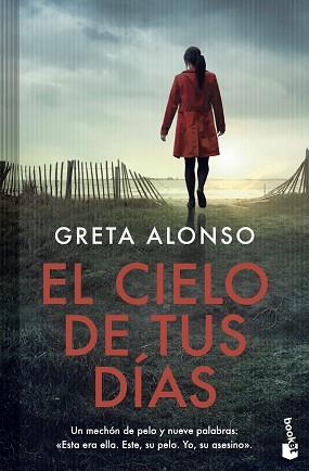 CIELO DE TUS DÍAS, EL | 9788408267447 | ALONSO, GRETA | Llibreria L'Illa - Llibreria Online de Mollet - Comprar llibres online