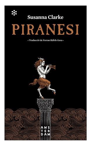 PIRANESI | 9788417918484 | CLARKE, SUSANNA | Llibreria L'Illa - Llibreria Online de Mollet - Comprar llibres online