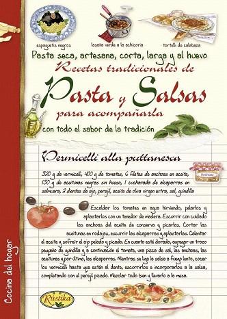 PATAS Y SALSAS PARA ACOMPAÑAR | 9788415401155 | SCUDELOTTI, CHIARA | Llibreria L'Illa - Llibreria Online de Mollet - Comprar llibres online