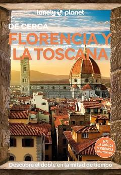 FLORENCIA Y LA TOSCANA DE CERCA 6 | 9788408297109 | WILLIAMS, NICOLA/ZINNA, ANGELO | Llibreria L'Illa - Llibreria Online de Mollet - Comprar llibres online