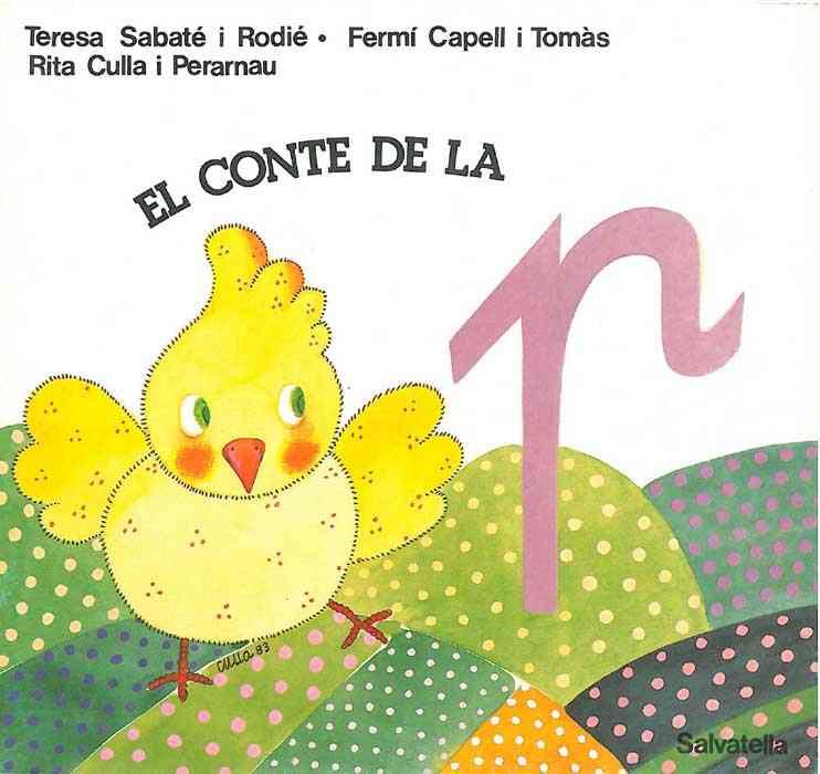 CONTE DE LA P, EL | 9788472102211 | SABATÉ RODIÉ, TERESA | Llibreria L'Illa - Llibreria Online de Mollet - Comprar llibres online