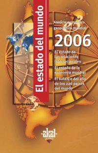 ESTADO DEL MUNDO 2006, EL | 9788446024231 | AA.VV. | Llibreria L'Illa - Llibreria Online de Mollet - Comprar llibres online