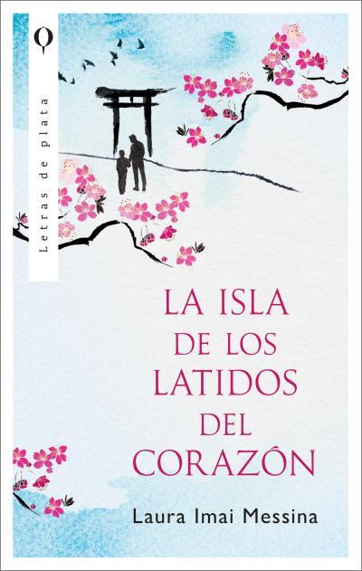 ISLA DE LOS LATIDOS DEL CORAZÓN, LA | 9788492919550 | MESSINA, LAURA | Llibreria L'Illa - Llibreria Online de Mollet - Comprar llibres online