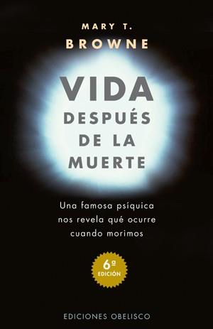 VIDA DESPUES DE LA MUERTE | 9788477205661 | BROWNE, MARY T. | Llibreria L'Illa - Llibreria Online de Mollet - Comprar llibres online