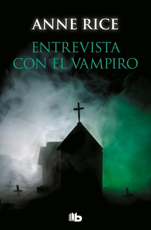 ENTREVISTA CON EL VAMPIRO (CRÓNICAS VAMPÍRICAS 1) | 9788490707050 | RICE, ANNE | Llibreria L'Illa - Llibreria Online de Mollet - Comprar llibres online