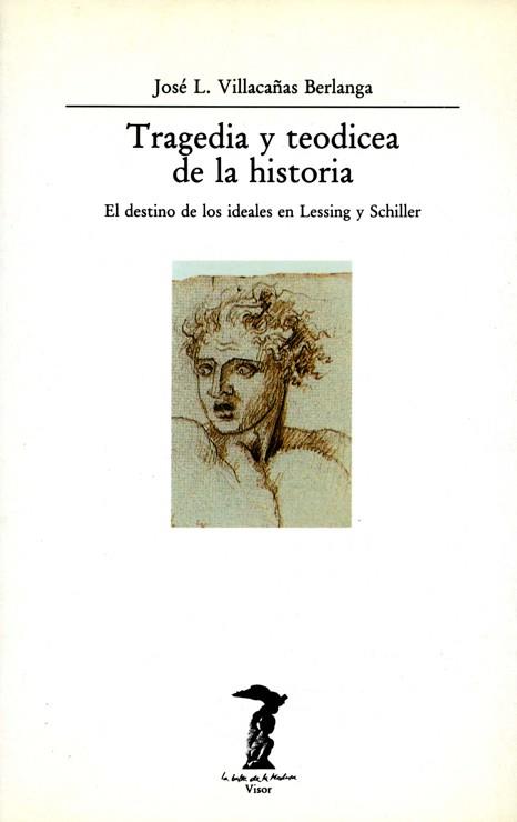 TRAGEDIA Y TEODICEA DE LA HISTORIA | 9788477745556 | Llibreria L'Illa - Llibreria Online de Mollet - Comprar llibres online