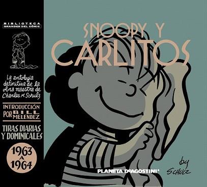 SNOOPY Y CARLITOS VOL. 7 | 9788467454765 | CHARLES SCHULZ | Llibreria L'Illa - Llibreria Online de Mollet - Comprar llibres online