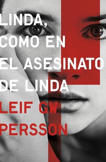 LINDA COMO EN EL ASESINATO DE LINDA | 9788425347955 | PERSSON, LEIF GW | Llibreria L'Illa - Llibreria Online de Mollet - Comprar llibres online