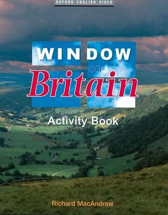 WINDOW ON BRITAIN | 9780194590389 | Llibreria L'Illa - Llibreria Online de Mollet - Comprar llibres online