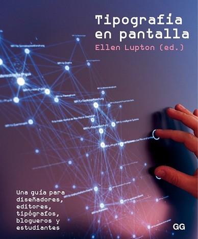 TIPOGRAFÍA EN PANTALLA | 9788425227523 | Llibreria L'Illa - Llibreria Online de Mollet - Comprar llibres online