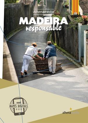 MADEIRA RESPONSABLE | 9788416395439 | VARIOS AUTORES | Llibreria L'Illa - Llibreria Online de Mollet - Comprar llibres online