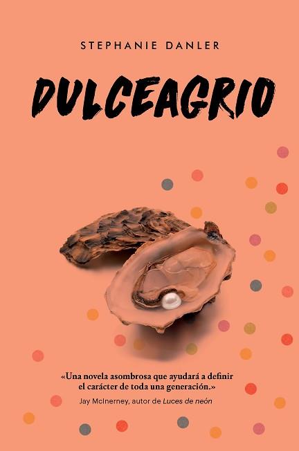 DULCEAGRIO | 9788416665648 | DANLER, STEPHANIE | Llibreria L'Illa - Llibreria Online de Mollet - Comprar llibres online