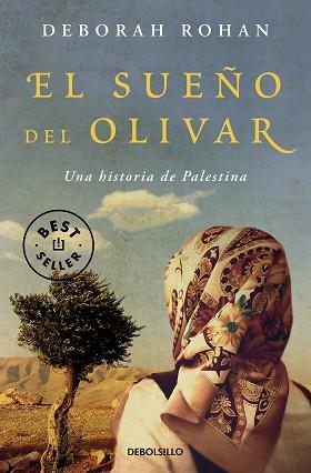 SUEÑO DEL OLIVAR | 9788466332941 | ROHAN, DEBORAH | Llibreria L'Illa - Llibreria Online de Mollet - Comprar llibres online