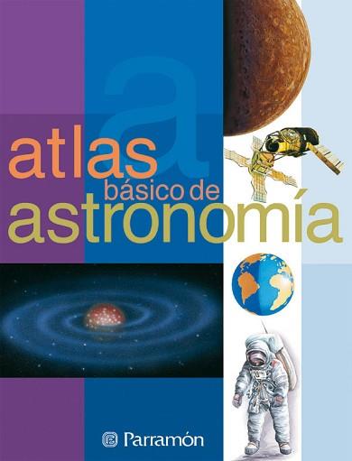 ATLAS DE ASTRONOMIA | 9788434223479 | Llibreria L'Illa - Llibreria Online de Mollet - Comprar llibres online