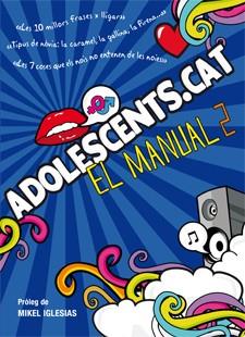 ADOLESCENTS.CAT-2 | 9788424648817 | Llibreria L'Illa - Llibreria Online de Mollet - Comprar llibres online