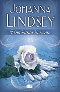 DAMA INOCENTE, UNA | 9788498727579 | LINDSEY, JOHANNA | Llibreria L'Illa - Llibreria Online de Mollet - Comprar llibres online