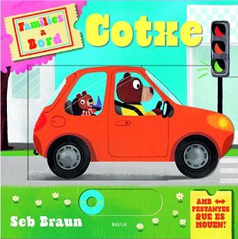 COTXE | 9788447951550 | Llibreria L'Illa - Llibreria Online de Mollet - Comprar llibres online