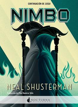 NIMBO | 9788416858682 | SHUSTERMAN, NEAL | Llibreria L'Illa - Llibreria Online de Mollet - Comprar llibres online