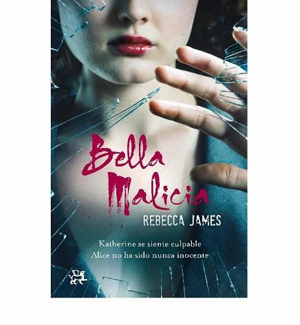 BELLA MALICIA | 9788476699461 | JAMES, REBECCA | Llibreria L'Illa - Llibreria Online de Mollet - Comprar llibres online