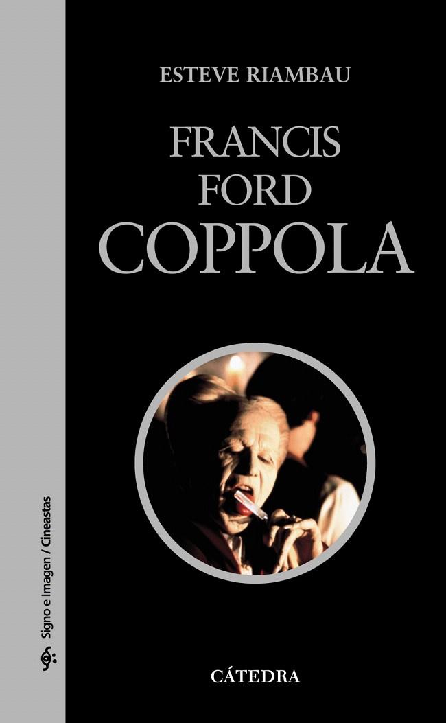 FRANCIS FORD COPPOLA | 9788437624709 | RIAMBAU, ESTEVE | Llibreria L'Illa - Llibreria Online de Mollet - Comprar llibres online