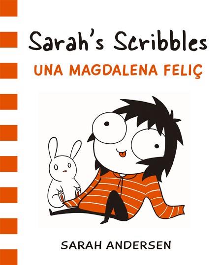 SARAH'S SCRIBBLES 2 | 9788416670314 | ANDERSEN, SARAH | Llibreria L'Illa - Llibreria Online de Mollet - Comprar llibres online