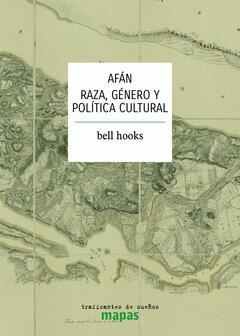 AFÁN | 9788412339826 | HOOKS, BELL | Llibreria L'Illa - Llibreria Online de Mollet - Comprar llibres online