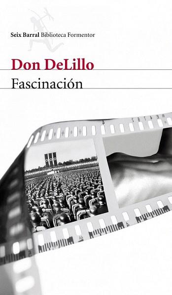 FASCINACIÓN | 9788432214127 | DELILLO, DON | Llibreria L'Illa - Llibreria Online de Mollet - Comprar llibres online