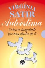 AUTOESTIMA | 9788488066107 | SATIR,VIRGINIA | Llibreria L'Illa - Llibreria Online de Mollet - Comprar llibres online