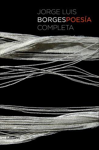 POESIA COMPLETA | 9788426419019 | BORGES, JORGE LUIS | Llibreria L'Illa - Llibreria Online de Mollet - Comprar llibres online