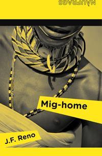 MIG-HOME | 9788424630355 | RENO, J.F. | Llibreria L'Illa - Llibreria Online de Mollet - Comprar llibres online