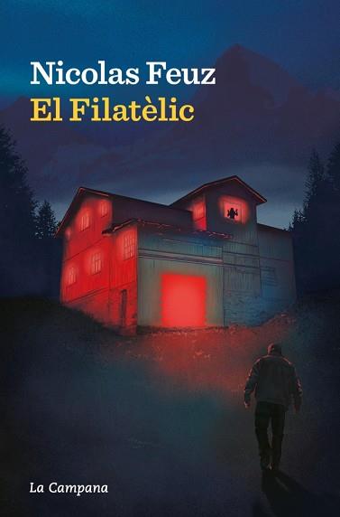 FILATÈLIC, EL | 9788419836564 | FEUZ, NICOLAS | Llibreria L'Illa - Llibreria Online de Mollet - Comprar llibres online