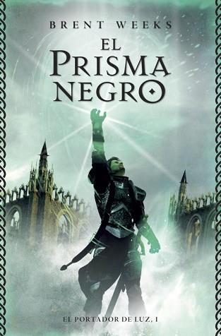 PRISMA NEGRO, EL | 9788401352744 | WEEKS, BRENT | Llibreria L'Illa - Llibreria Online de Mollet - Comprar llibres online