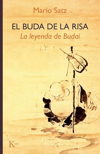 BUDA DE LA RISA, EL | 9788499883359 | SATZ TETELBAUM, MARIO | Llibreria L'Illa - Llibreria Online de Mollet - Comprar llibres online