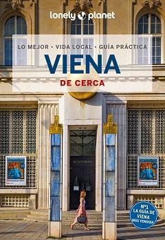 VIENA DE CERCA 6 | 9788408289982 | ENRIGHT, BECKI | Llibreria L'Illa - Llibreria Online de Mollet - Comprar llibres online