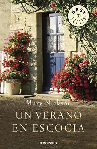 VERANO EN ESCOCIA, UN | 9788483464052 | NICKSON, MARY | Llibreria L'Illa - Llibreria Online de Mollet - Comprar llibres online