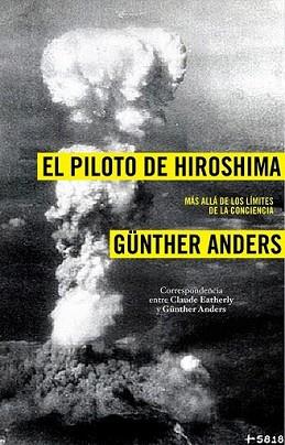 PILOTO DE HIROSHIMA, RL | 9788449323041 | GUNTHER, ANDERS | Llibreria L'Illa - Llibreria Online de Mollet - Comprar llibres online