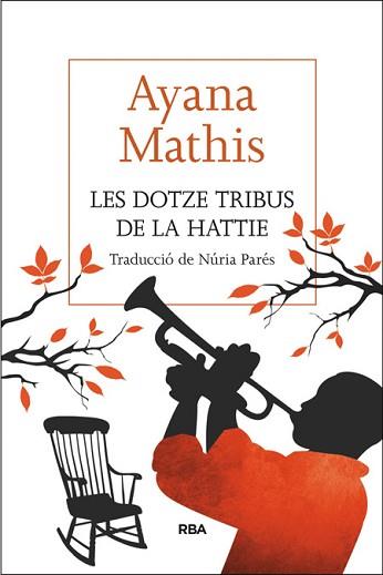DOTZE TRIBUS DE LA HATTIE, LES | 9788482646756 | MATHIS, AYANA | Llibreria L'Illa - Llibreria Online de Mollet - Comprar llibres online
