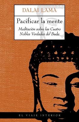 PACIFICAR LA MENTE | 9788495456069 | LAMA, D. | Llibreria L'Illa - Llibreria Online de Mollet - Comprar llibres online