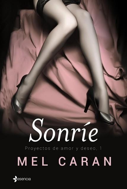 SONRÍE | 9788408136620 | CARAN, MEL | Llibreria L'Illa - Llibreria Online de Mollet - Comprar llibres online