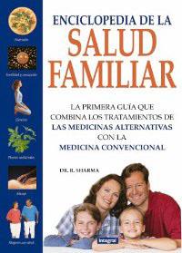 ENCICLOPEDIA DE LA SALUD FAMILIAR | 9788479014360 | SHARMA, DR. R. | Llibreria L'Illa - Llibreria Online de Mollet - Comprar llibres online