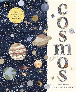 COSMOS (EDICIÓ EN CATALÀ) | 9780241703816 | GONZÁLEZ, NOELIA | Llibreria L'Illa - Llibreria Online de Mollet - Comprar llibres online