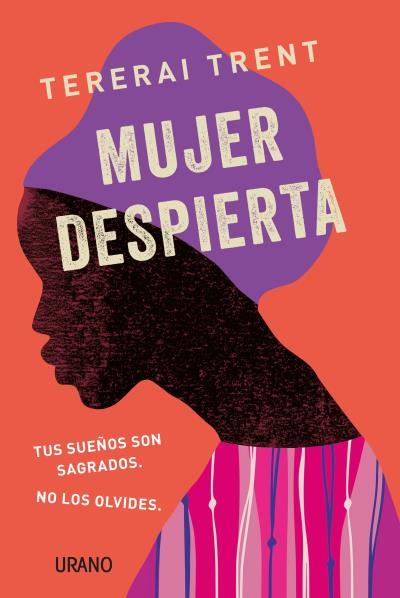 MUJER DESPIERTA | 9788416720286 | TERERAI, TRENT | Llibreria L'Illa - Llibreria Online de Mollet - Comprar llibres online