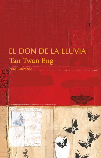 DON DE LA LLUVIA, EL | 9788496756991 | ENG, TAN TWAN | Llibreria L'Illa - Llibreria Online de Mollet - Comprar llibres online