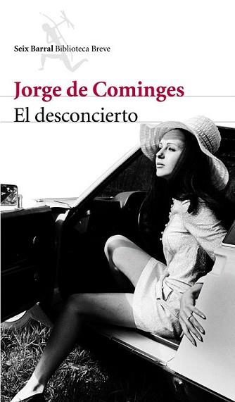 DESCONCIERTO, EL | 9788432212635 | COMINGES, JORGE DE | Llibreria L'Illa - Llibreria Online de Mollet - Comprar llibres online