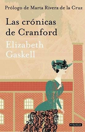 CRONICAS DE CRANFORD, LAS | 9788408093572 | GASKELL, ELISABETH | Llibreria L'Illa - Llibreria Online de Mollet - Comprar llibres online