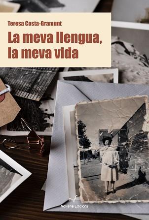 MEVA LLENGUA LA MEVA VIDA, LA | 9788412185263 | COSTA-GRAMUNT, TERESA | Llibreria L'Illa - Llibreria Online de Mollet - Comprar llibres online