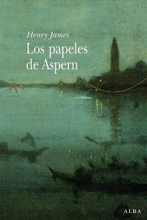 LOS PAPELES DE ASPERN | 9788484284840 | JAMES, HENRY | Llibreria L'Illa - Llibreria Online de Mollet - Comprar llibres online